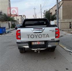 تويوتا هايلوكس